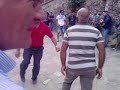 Tarantella a Polsi 2011