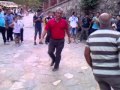 Tarantella a Polsi 2011