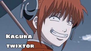 Twixtor Kagura Gintama 1080P