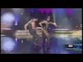 Duelo de Reggaeton - Costa Rica, Paraguay y Colombia