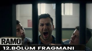 Ramo 12.Bölüm Yeni̇ Sezon Tanitimi-