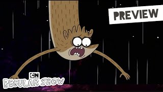 A Regular Epic Final Battle Part 2 Preview Regular Show Cartoon Network