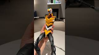 43Cm 에반게리온 0호기 Meng