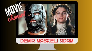 Demir Maskeli Adam Movie Trailer 1998 -Abd Dram Filmi