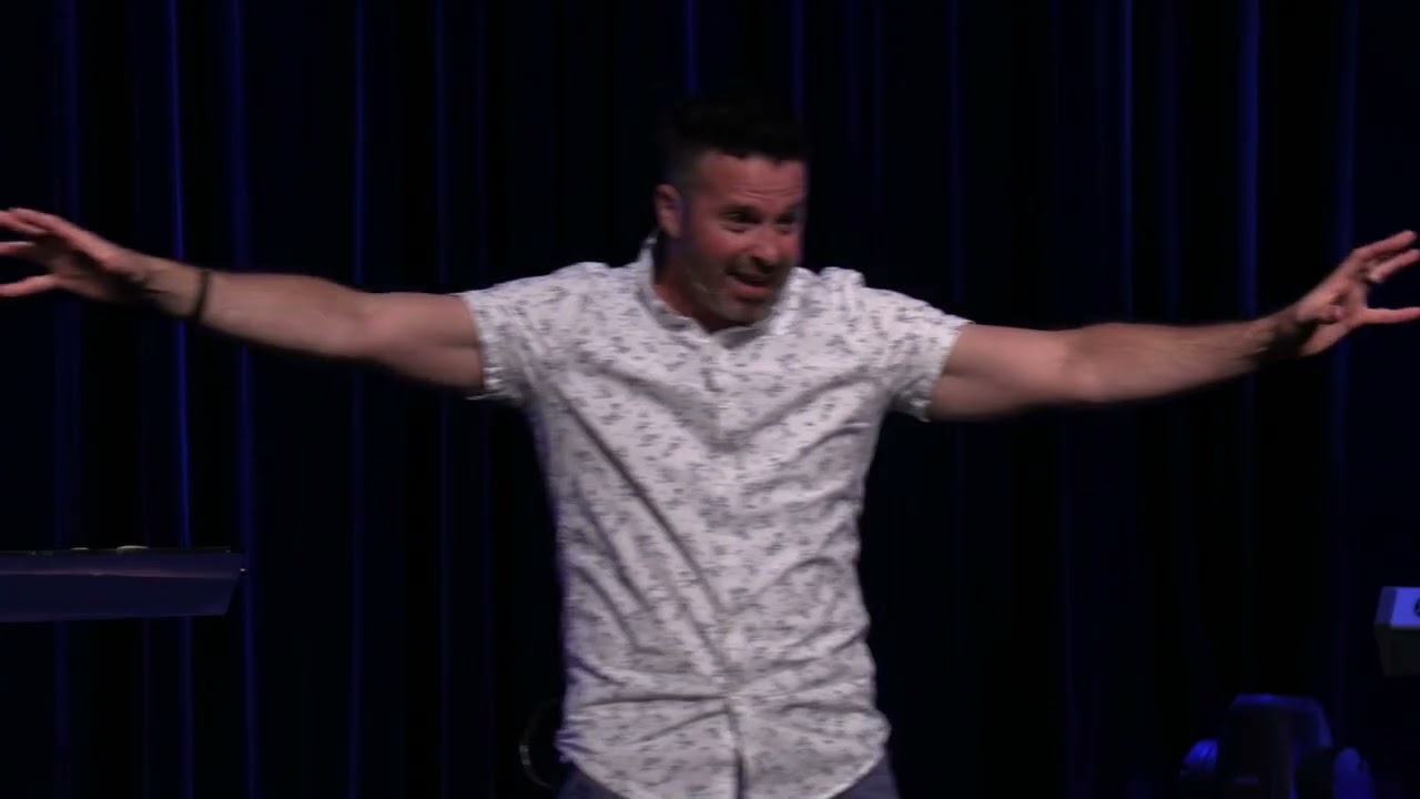 HopeCity Fredericton | FINDING TRUTH - Standing for Truth (Part 4)
