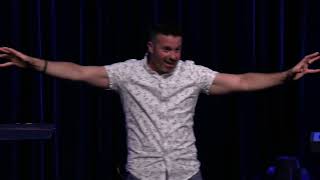 HopeCity Fredericton | FINDING TRUTH - Standing for Truth (Part 4)