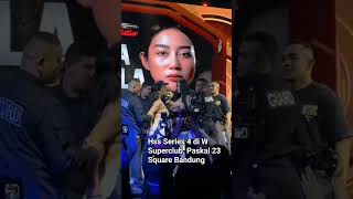 Viral Siva Aprilia Vs Pamela Safitri Hss 4, Breaking News