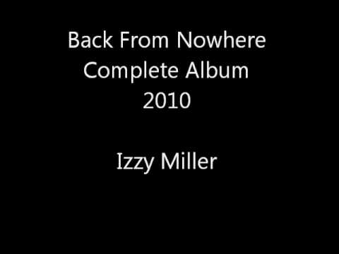 Back From Nowhere Video