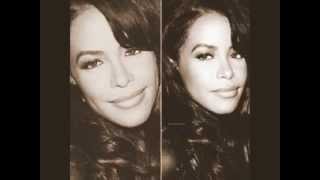 Watch Aaliyah Quit Hatin video