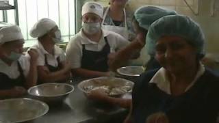 Fundacion Jacinta y Francisco