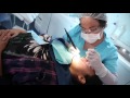 Comenzó limpiezas dentales gratuitas “#Antofagasta Sonríe, Sonríe en Invierno” Comenzó limpiezas dentales gratuitas “#Antofagasta Sonríe, Sonríe en Invierno”