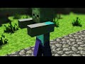 Minecraft Bar Fight Minigame