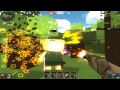 Let us play Brick Force Part 23 - Hacker alert