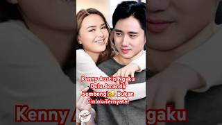 Awalnya Sombong, Ujungnya Nikah Cinta Emang Nggak Bisa Ditebak