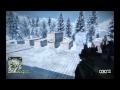 Battlefield Bad Company 2 multi maximális grafika próbavideó