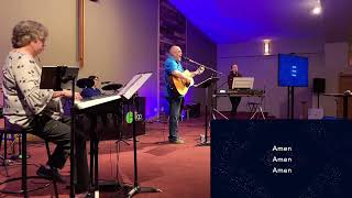 Hilltop Celebration Church November 20th