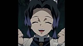 Shinobu Kocho X Kompa Pasion Edit Amv