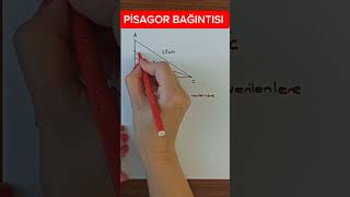 Pi̇sagor Bağintisi.