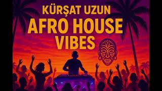 Türkçe Deep House & Afro House Remix Set