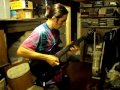 Carvin DC 727 on Roland Cube 40 XL !!!!!!!!!!!!!!!!!!!!!!!!!!!!!!!!!!!!!!!!!!!!!!!!!