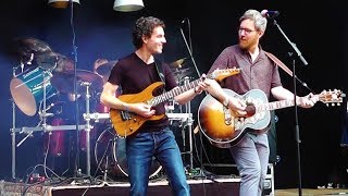 Watch Steven Wilson 3 Years Older video