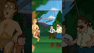 Family Guy Catch The Griefed Up Deaf Guy