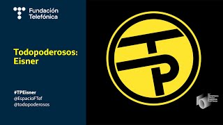 Todopoderosos Eisner