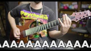 Wario Laughing Metal Karaoke W Lyrics