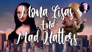 Mona Lisas And Mad Hatters | Elton John Karaoke (Key of Bb)