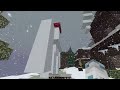 Minecraft: A Christmas ADVENTure 2 "PlatFOURmers" - Day 15