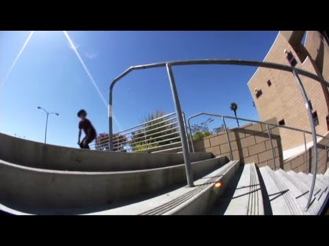 Leo Contreras - WHOA! Of The Week