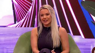 Milica Kemez Nogice