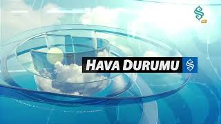 Semerkand Tv Hava Durumu Jeneri̇ği̇ 2023