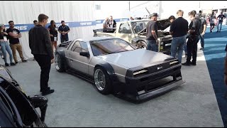 Sema 2021 Event Coverage And Highlights Best, Cool, Wild, Crazy Cars And Trucks