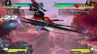 Yasuo Advanced Combo 2Xko