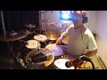 Ofenbach vs.Nick waterhouse.katchi.drum cover