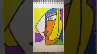 Cubism Marka Göründüğü Için