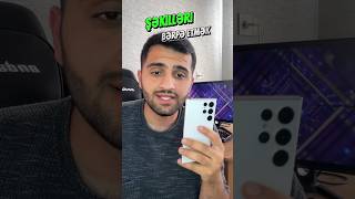 Silinmiş Şəkilləri Geri Qaytarmaq