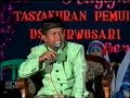 KH Ma'ruf Pengajian Di Ponorogo 2008-14-16