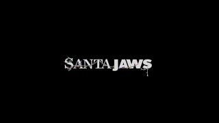 Santa Jaws Trailer 1080P
