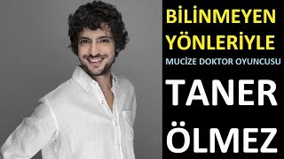 Mucize Doktor Ali Vefa Kim? Taner Ölmez Kimdir? Nereli? Kaç Yaşında? Boyu, Burç Ve Kilosu - Dizileri