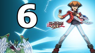 Yu-Gi-Oh Gx Tag Force Evolution Walkthrough Part 6 - No Commentary Playthrough Ps2
