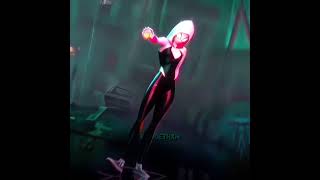 Spider-Gwen Edit Eeyuh X Fluwave Irokz Remix