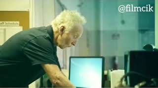 12 Feet Deep. 2018. Frogman Kasimda Sinemalar