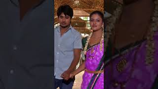 Kannadaputta Gowri Maduve Serail Actor Mahesh And Gowri Whatsapp Status Videorakh And Ranjini