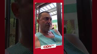 Serdar Ortaçtan Tiktok Isyanı Sanki Namus Suçu Işledim