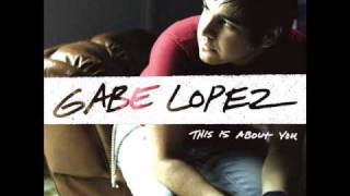 Watch Gabe Lopez One Day video