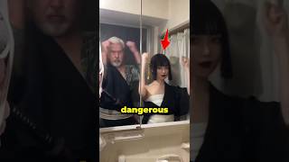 The Truth Behind The Girl Whose Father Was A Yakuza