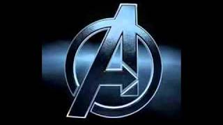 The Avengers Theme - Flute Cover