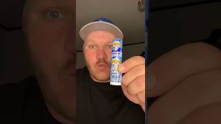 Blue Raspberry Warhead Spray Asmr?